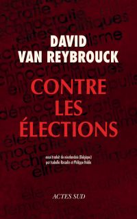 Contre les élections