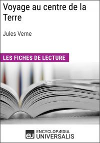 Voyage au centre de la Terre de Jules Verne