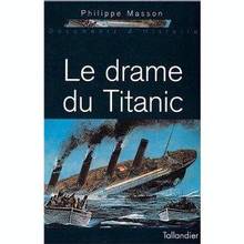 Drame du Titanic, Le