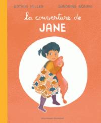 La couverture de Jane