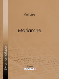 Mariamne