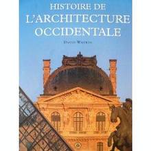 Histoire de l'architecture occidentale