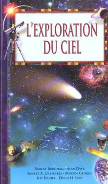 Exploration du ciel