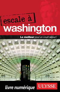 Escale à Washington, D.C.