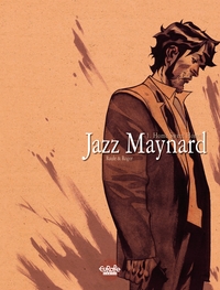 Jazz Maynard - Home Sweet Home