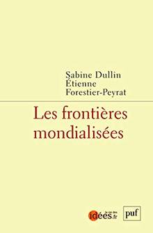 Les frontières mondialisées 