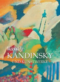 Wassily Kandinsky und Kunstwerke