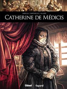 Catherine de Médicis