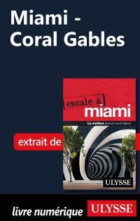 Miami - Coral Gables