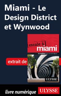 Miami - Le Design District et Wynwood