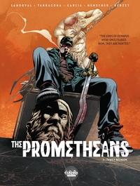 The Prometheans - Volume 1 - Family Reunion