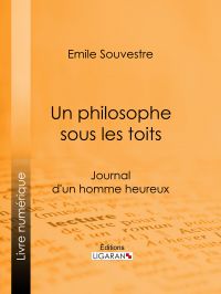 Un philosophe sous les toits