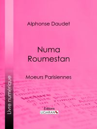 Numa Roumestan