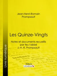 Les Quinze-Vingts