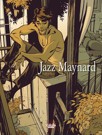 Jazz Maynard - El Raval Melody