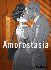 Amorostasia, n° 1