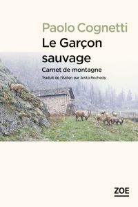 Le Garçon sauvage