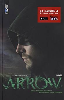 Arrow. Volume 2