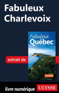 Fabuleux Charlevoix