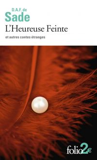 L’Heureuse Feinte et autres contes étranges