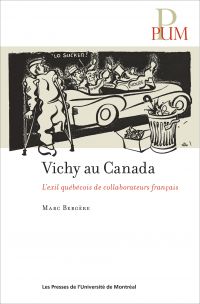 Vichy au Canada