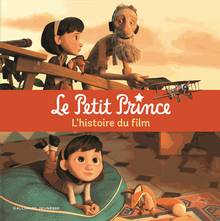 Le Petit Prince : l'histoire du film