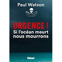 Urgence ! : si l'océan meurt nous mourrons 