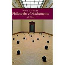 Why Is There Philosophy of Mathematics at All?