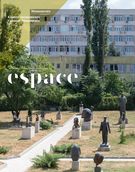 Espace. No. 112, Hiver 2016