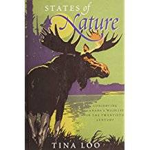 States of Nature : Conserving Canada's Wildlife in the Twentieth Century