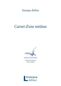 Carnet d'une méduse