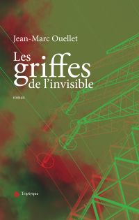 Les griffes de l'invisible