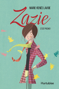 Zazie, vol. 2 : C'est la poche!