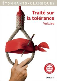 Traité sur la tolérance