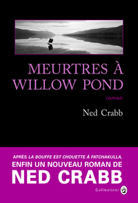 Meurtres à Willow Pond