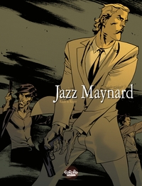 Jazz Maynard - Come Hell or High Water