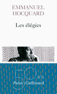 Les élégies