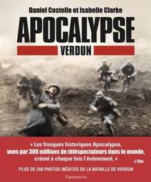 Apocalypse : Verdun