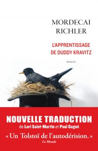 L'Apprentissage de Duddy Kravitz