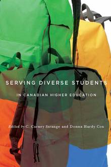 Serving Diverse Students in Canadian Higher Education