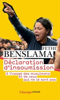 Déclaration d'insoumission