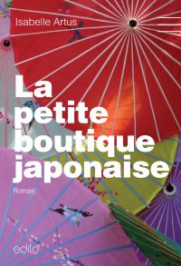 La petite boutique japonaise