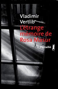 L'Etrange mémoire de Rosa Masur