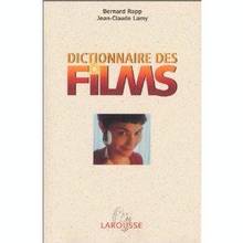 Dictionnaire des films (éd. 2002)