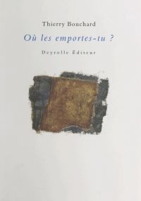 Tout le monde (2). Où les emportes-tu ?