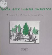 Noëls aux mains ouvertes