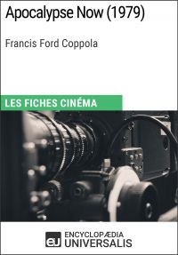 Apocalypse Now de Francis Ford Coppola