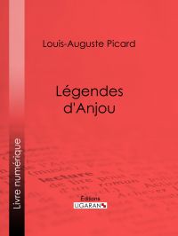 Légendes d'Anjou