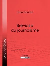 Bréviaire du journalisme