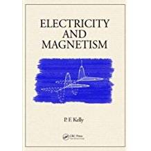 Electricity and Magnetism